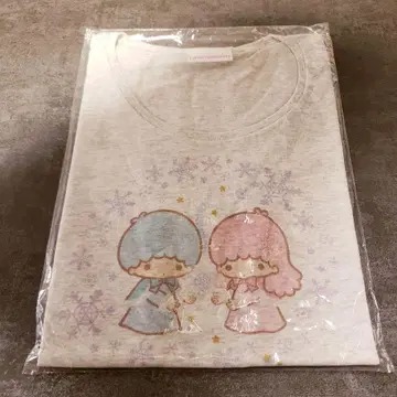 키키라라 T셔츠 [M] Little Twin Stars 리틀트윈스타