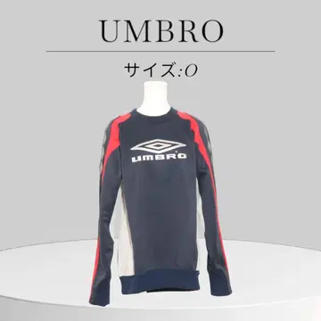 새상품급 UMBRO 엄브로 저지 로고 프린트 루즈핏 빅사이즈
