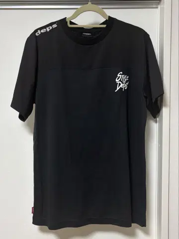 Deps 드라이 T셔츠
