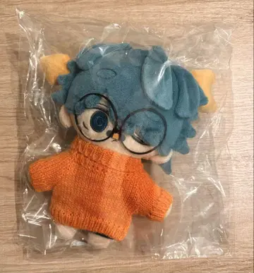 Eve UnderBlue 아이콘 봉제 인형 icon 봉제 인형