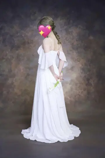 웨딩 드레스
