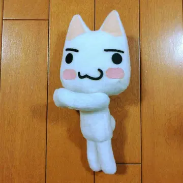 도코데모 잇쇼 이노우에 토로 봉제 인형 맥도날드