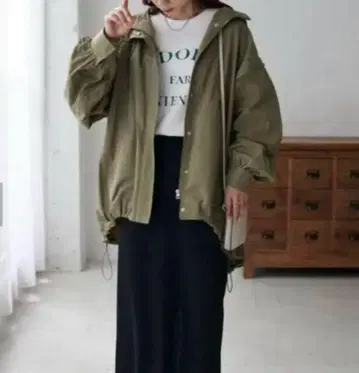 2way 블루종