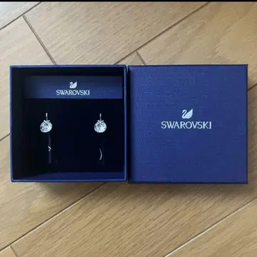 스와로브스키 Swarovski [ Bella V 귀걸이 ] 5292855