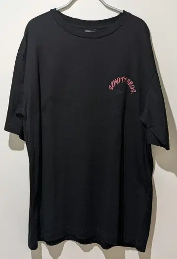 Schott 티셔츠 XL