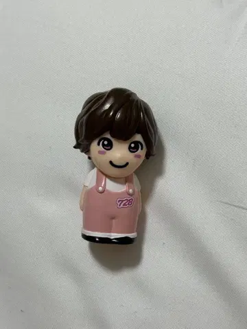 나니와단시 미치에다 슌스케 손가락 인형