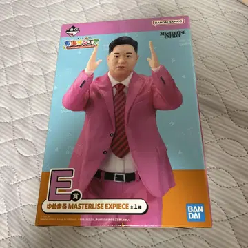 유메마루 피규어