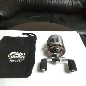 Abu Garcia 앰버서더 5600 EXT