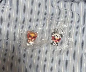 히스테릭 미니 메지루시 액세서리 HYSTERIC MINI