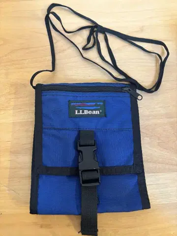 90s L.L.Bean 사코슈 빈티지