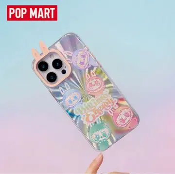 THE MONSTERS Big into Energy iPhone 케이스