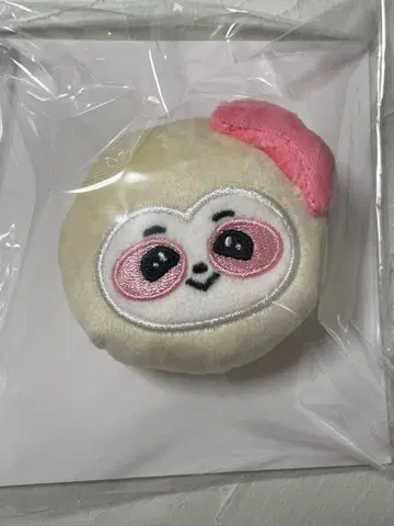 NiziU NIZOO 봉제 인형 배지 아노 홀츠 굿즈
