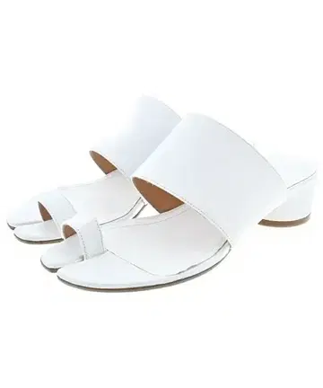 Maison Margiela 여성용 샌들