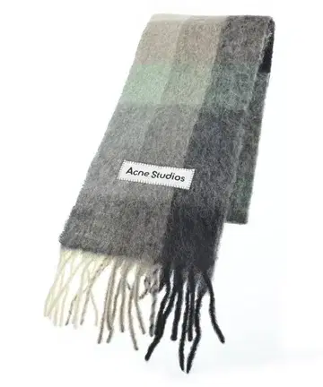 Acne Studios 머플러 여성용