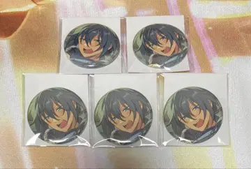 앙스타 컬렉션 캔뱃지 시이나 니키