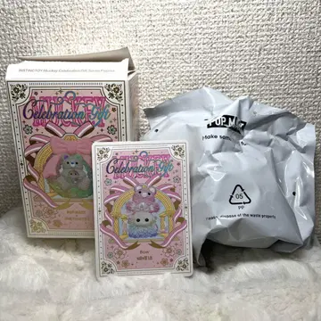 INSTINCTOY Muckey Celebration gift 시리즈