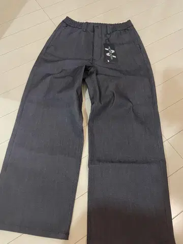 새상품급 New Balance Met24 WIDE Denim M