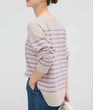 어반 리서치 도어스 패널 보더 KNIT