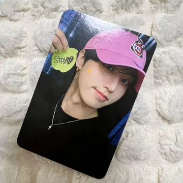 Stray Kids 한 withmuu KARMA