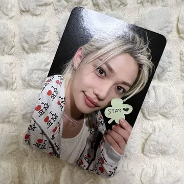 Stray Kids 필릭스 withmuu KARMA