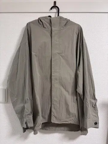 HARE 후드티 베이지 S 사이즈