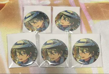 앙스타 컬렉션 캔뱃지 카게히라 미카