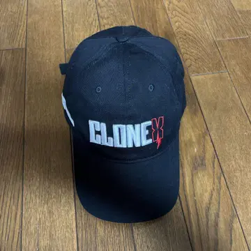RTFKT CloneX Genesis Hat