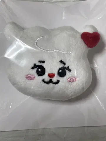 NiziU NIZOO 봉제 인형 배치 라누 홀츠 굿즈