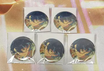 앙스타 컬렉션 캔뱃지 아오바 츠무기