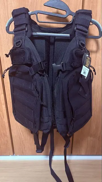 사블록 V-one vest 1260