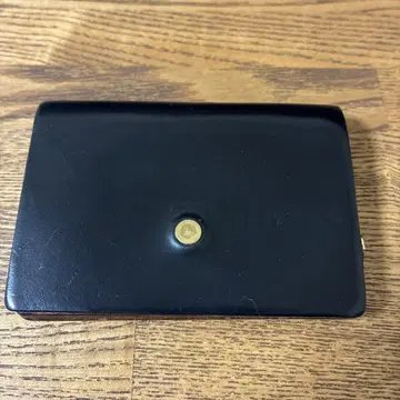 forme change purse 코도반 navy