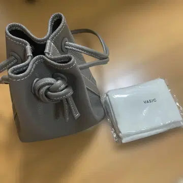 VASIC BOND MINI MINI 바식 본드 미니미니 숄더