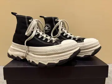 컨버스 ALL STAR TREKWAVE DR HI