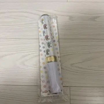 쟈니즈 응원봉 컬러풀 도트