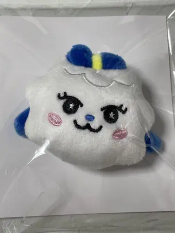 NiziU NIZOO 봉제 인형 배치 키나 홀츠 굿즈
