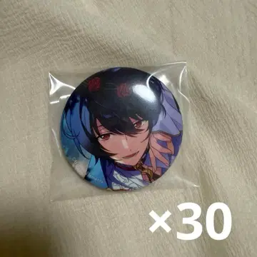 사쿠마 리츠 캔뱃지 묶음 판매