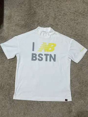 New Balance 뉴발란스 골프 모크넥