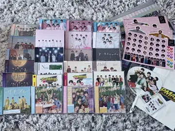 나니와단시 CD+Blu-Ray 묶음 판매