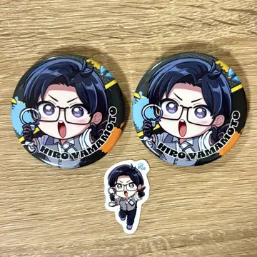 스트그라 sgpd 히로야마모토 3점 세트