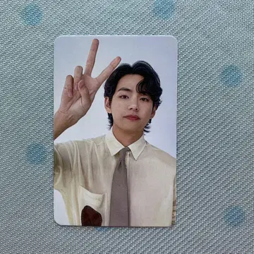 BTS 태태 FESTA ARMY 라운지 혜택 2023 트레이딩 카드