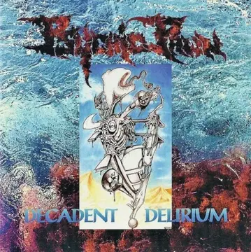 Psychic Pawn 사이킥 폰 Decadent Delirium