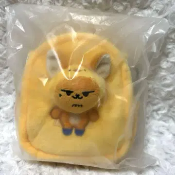 공식 txt ppulbatu 뿔바투 팬 영준 멀티 파우치