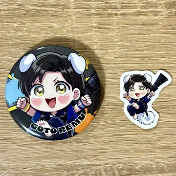 스트그라 sgpd 고토렘