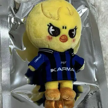 스키즈 KARMA SKZOO VER. 키링 포가리 필릭스