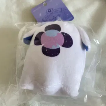별도리 쇼 오토모 마스코트