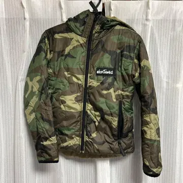 WILD THINGS 와일드 띵스 프리마 로프트 made in USA