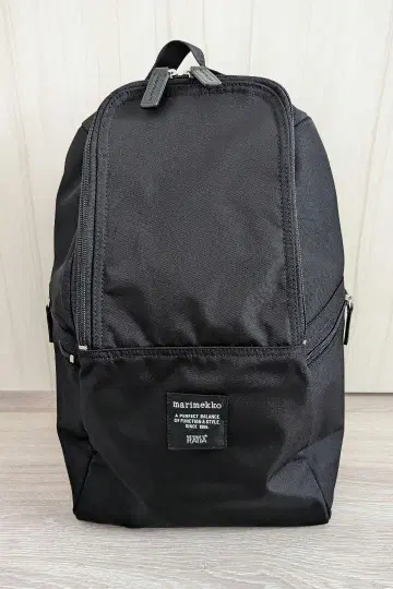 마리메꼬 메트로 백팩 marimekko Metro