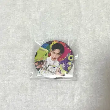 코하츠시 캔뱃지