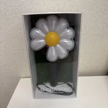 G-DRAGON 공식 응원봉