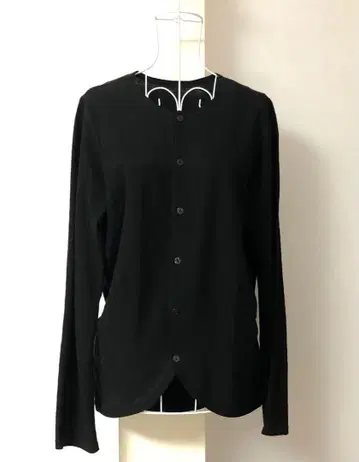 가디건 심플